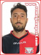 Marco Foschi / Difensore Mulazzano